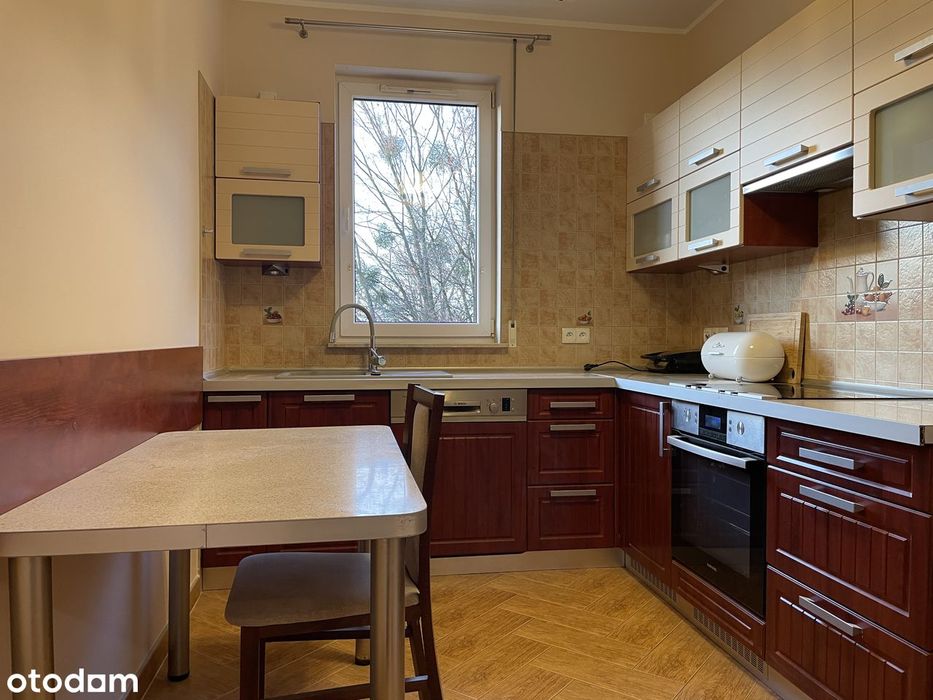 Luksusowe mieszkanie 3 pok. + kuchnia + 2 łaź. - pow. całkowita 92 m2