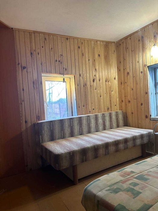 Продається частина будинку в селі Седнів, всього за 140 м до річки!