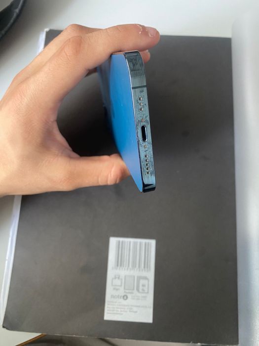 Iphone 12 Pro 128GB