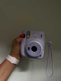 Instax Mini 11 Fioletowy