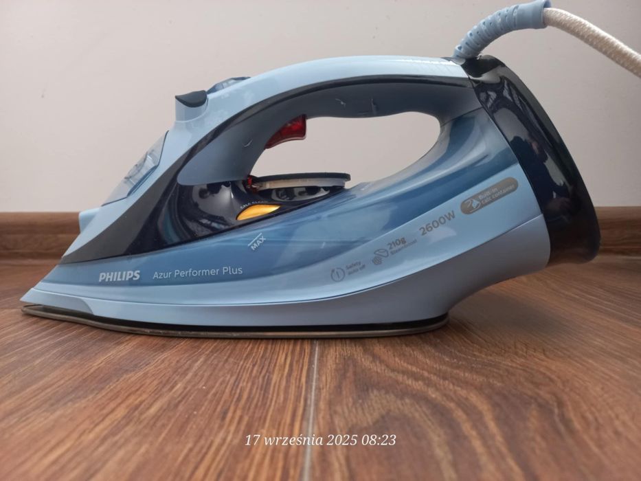 Żelasko firmowe philips