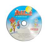Jazz Jackrabbit 2 The Christmas Chronicles - polska wersja - PC