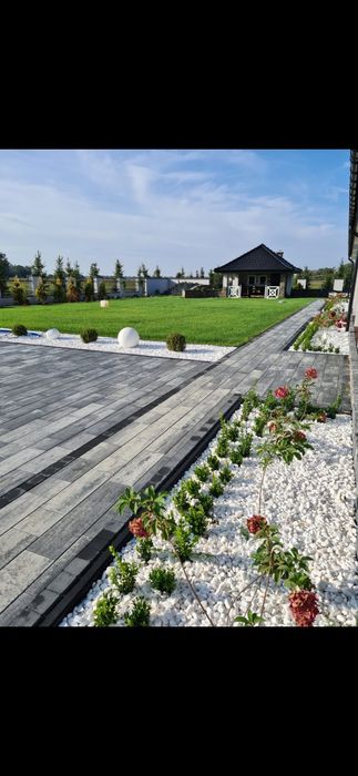 Szkółka roślin, ogrody, tuja szmaragd, katalpa, hortensja, róża, cis