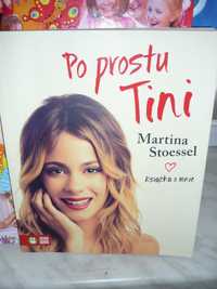 Po prostu Tini , Martina Stoessel.