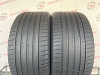 шини бу літо 295/40 r20 michelin pilot sport 4 suv 4mm