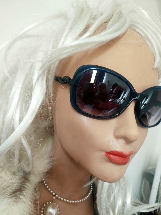 Okulary przeciwsłoneczne