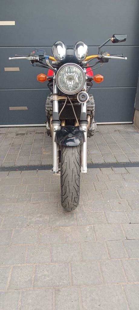 Suzuki Bandit GSF 600