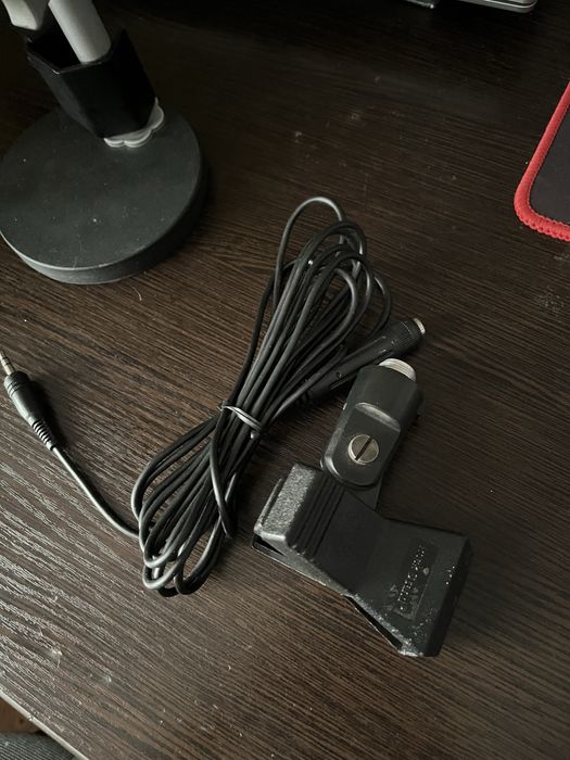 Микрофон Samson G track