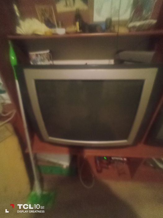 Vendo as coisas apresentadas baratas