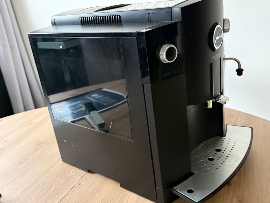 Jura Impressa C5 ekspres do kawy