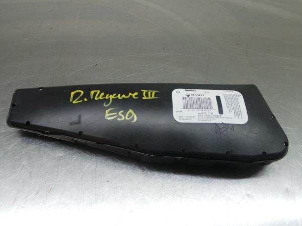Airbag banco esquerdo RENAULT Megane III (BZ0_)