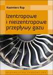 Izentropowe I Nieizentropowe Przepływy Gazu
