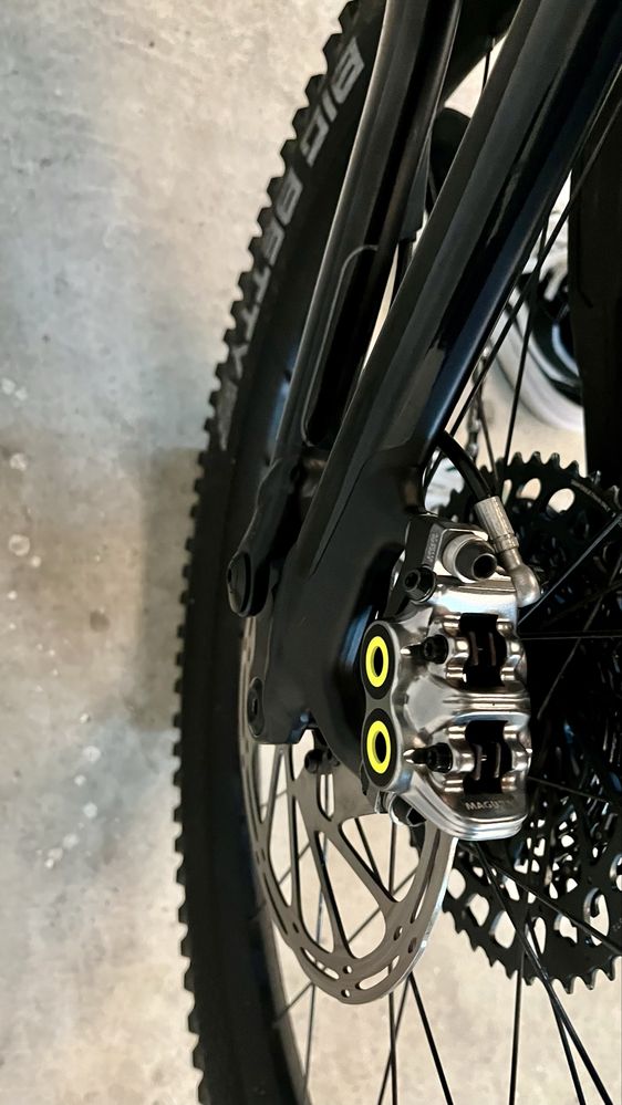 Bicicleta Specialized Turbo levo 2023