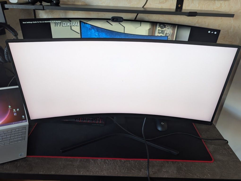 Xiaomi Mi Curved Gaming Monitor 34" 144Hz VA