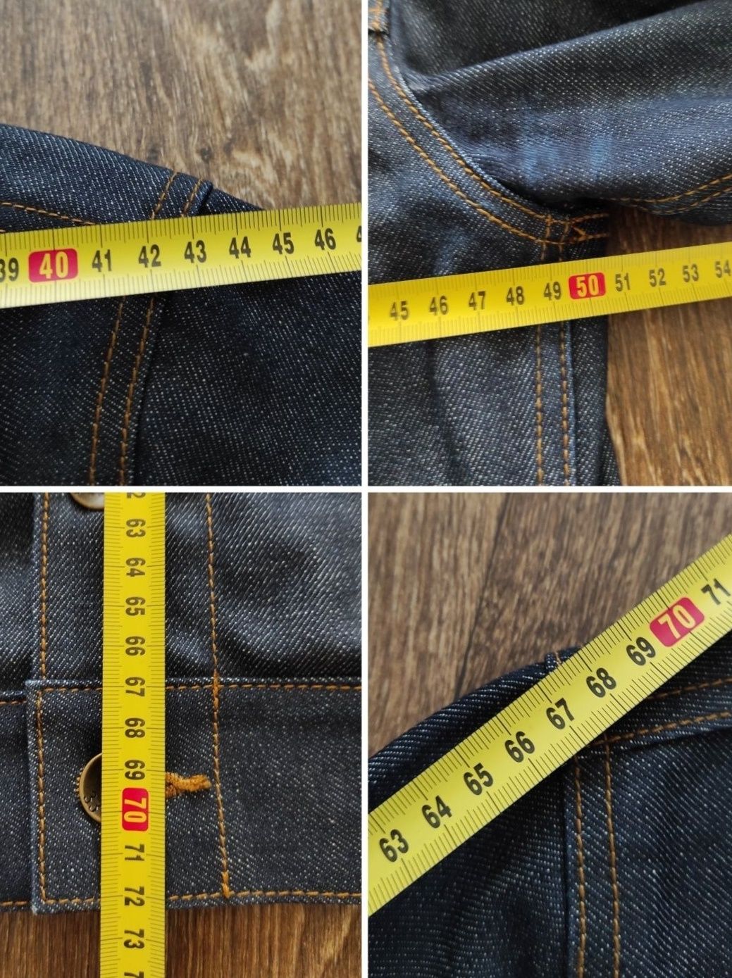 М G-Star Raw оригінальна чоловіча джинсова куртка
