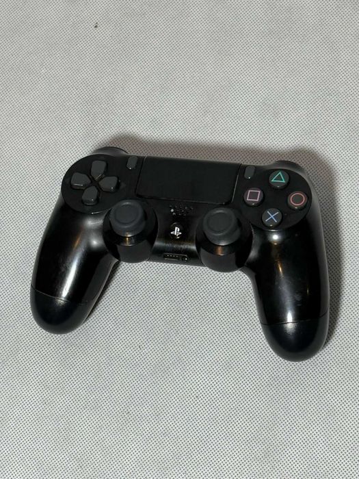Ps4 Pro- 1TB Cena Promocyjna! - Gwarancja - 1 pad - 2 gry do wyboru