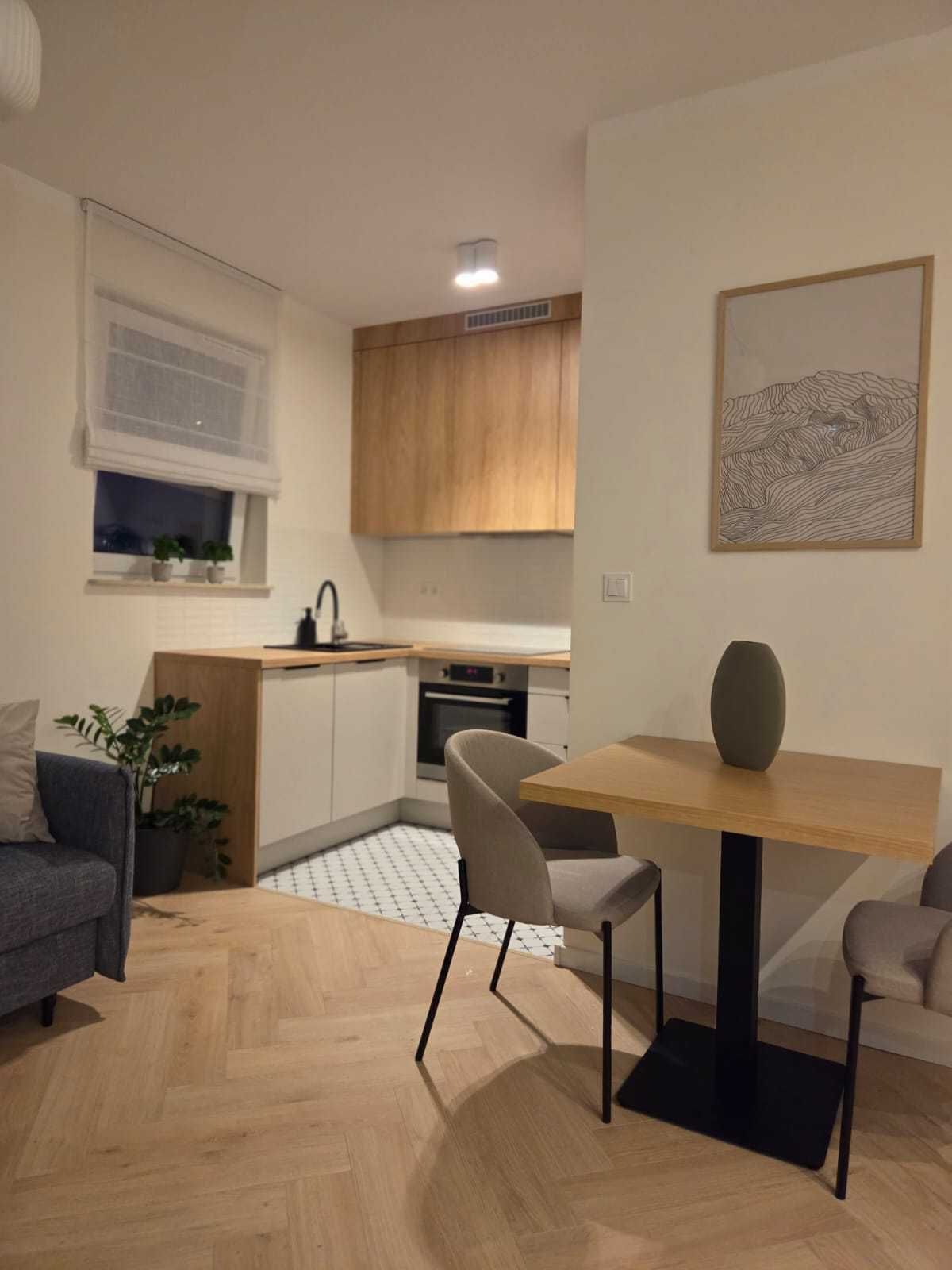 REZERWACJA / 2-pokojowe, 39 m²/ Ursus / Umeblowane / Bezpośrednio