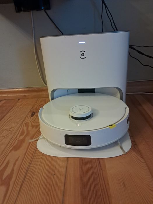Robot sprzątający Ecovacs deebot T10 plus