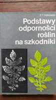 Podstawy odporności roślin na szkodniki - Z. T. Dąbrowski