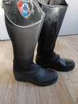 Buty do jazdy konnej
