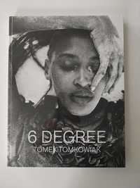 Nowy album 6 Degree Tomek Tomkowiak, foto Zanzibar