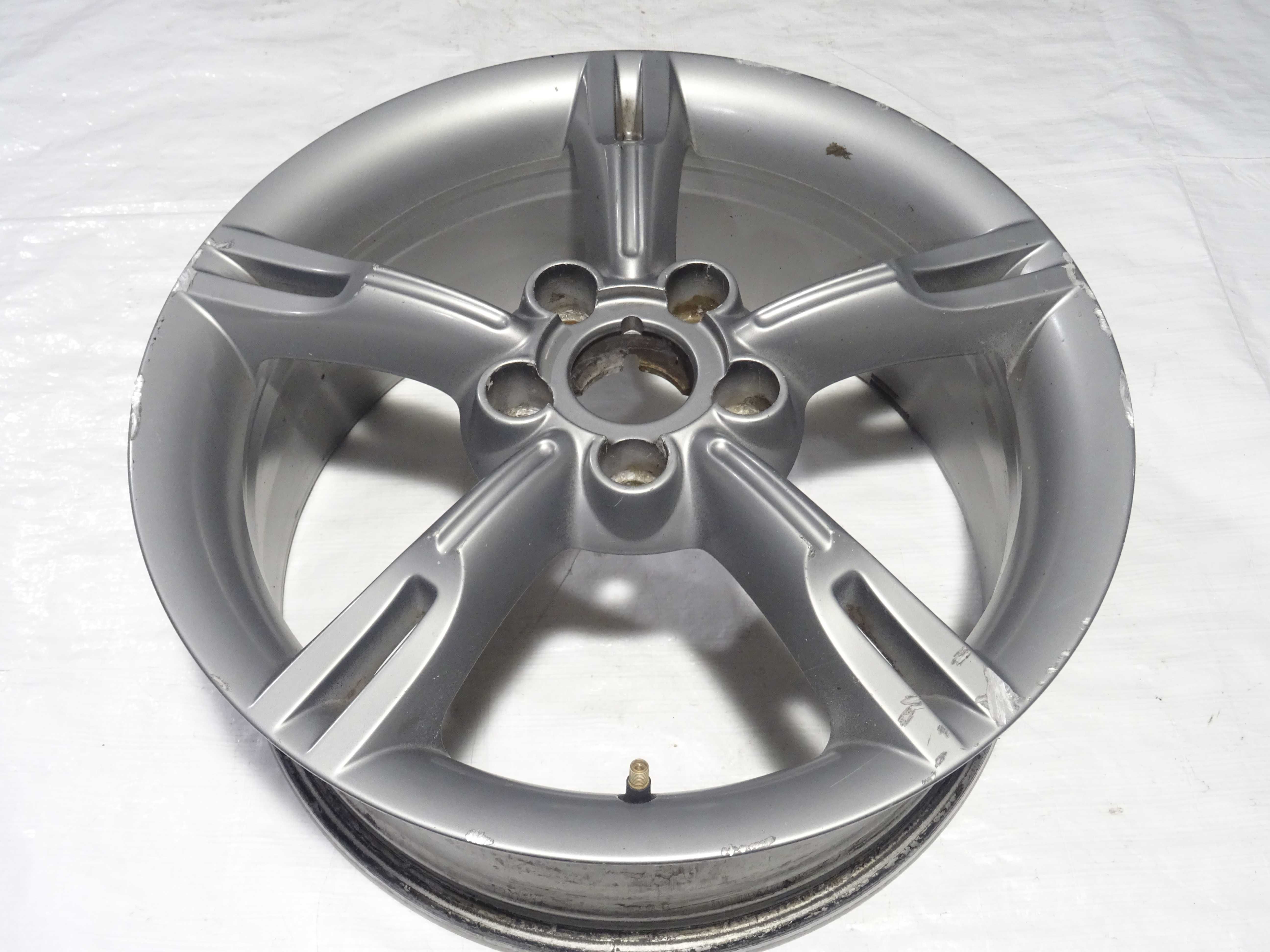 felga aluminiowa seat leon ii 2 toledo iii 3 altea fr 17 1p0,601,025,b