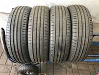 4x Nowe opony letnie 185/65r15 88H BRIDGESTONE  2024r