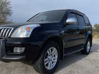 Toyota Land Cruiser Prado 120