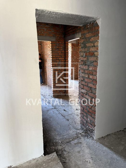 Продаж / Квартира / вул. Соломії Крушельницької, Буча