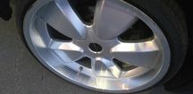 Kola,felgi,5x108x21volvo jaguar.9.5i11caliszerokie