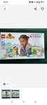 Lego Duplo 10992