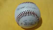 Bola Baseball - Official League