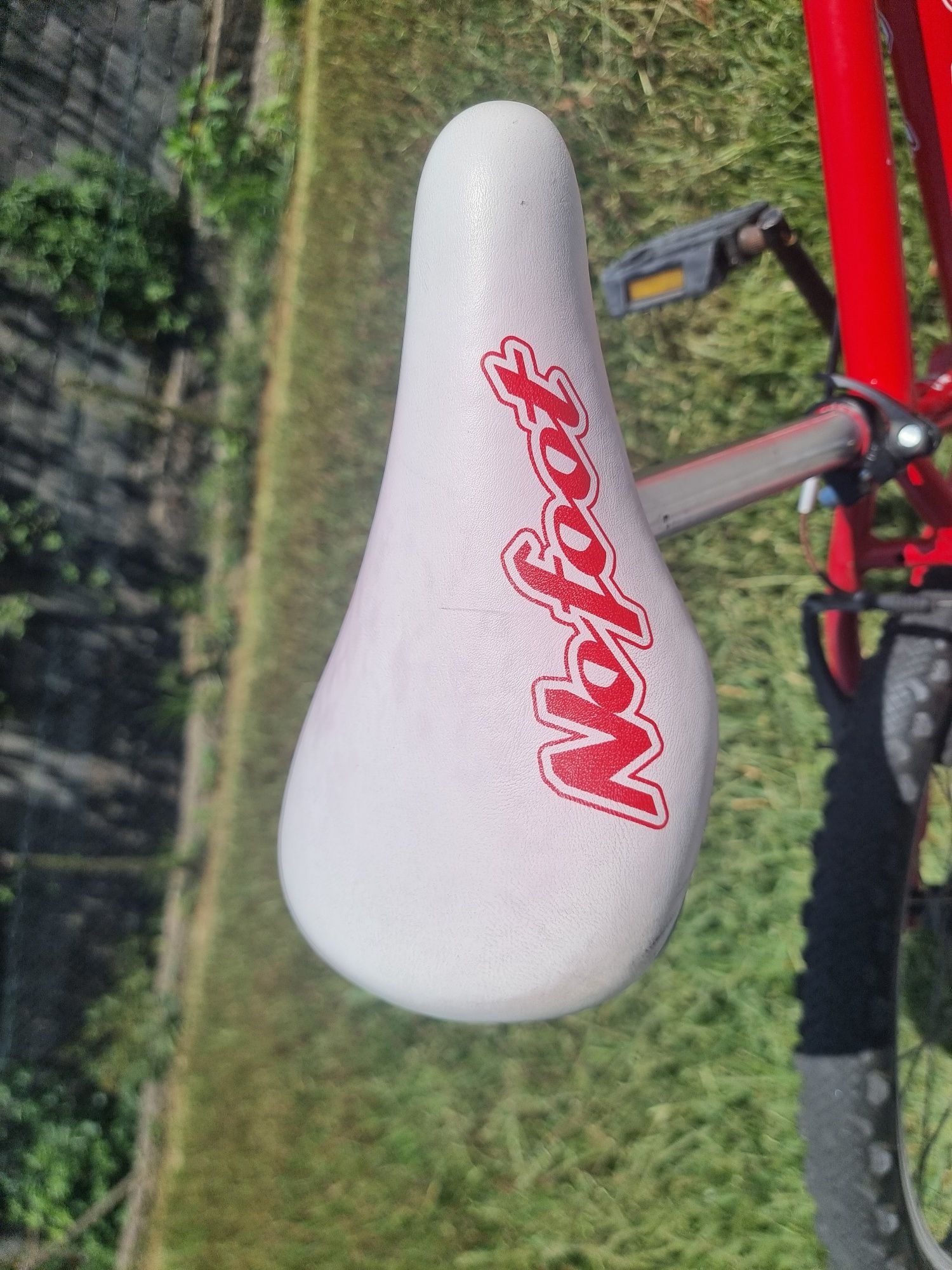 Bicicleta aro 20 6 a 9 anos