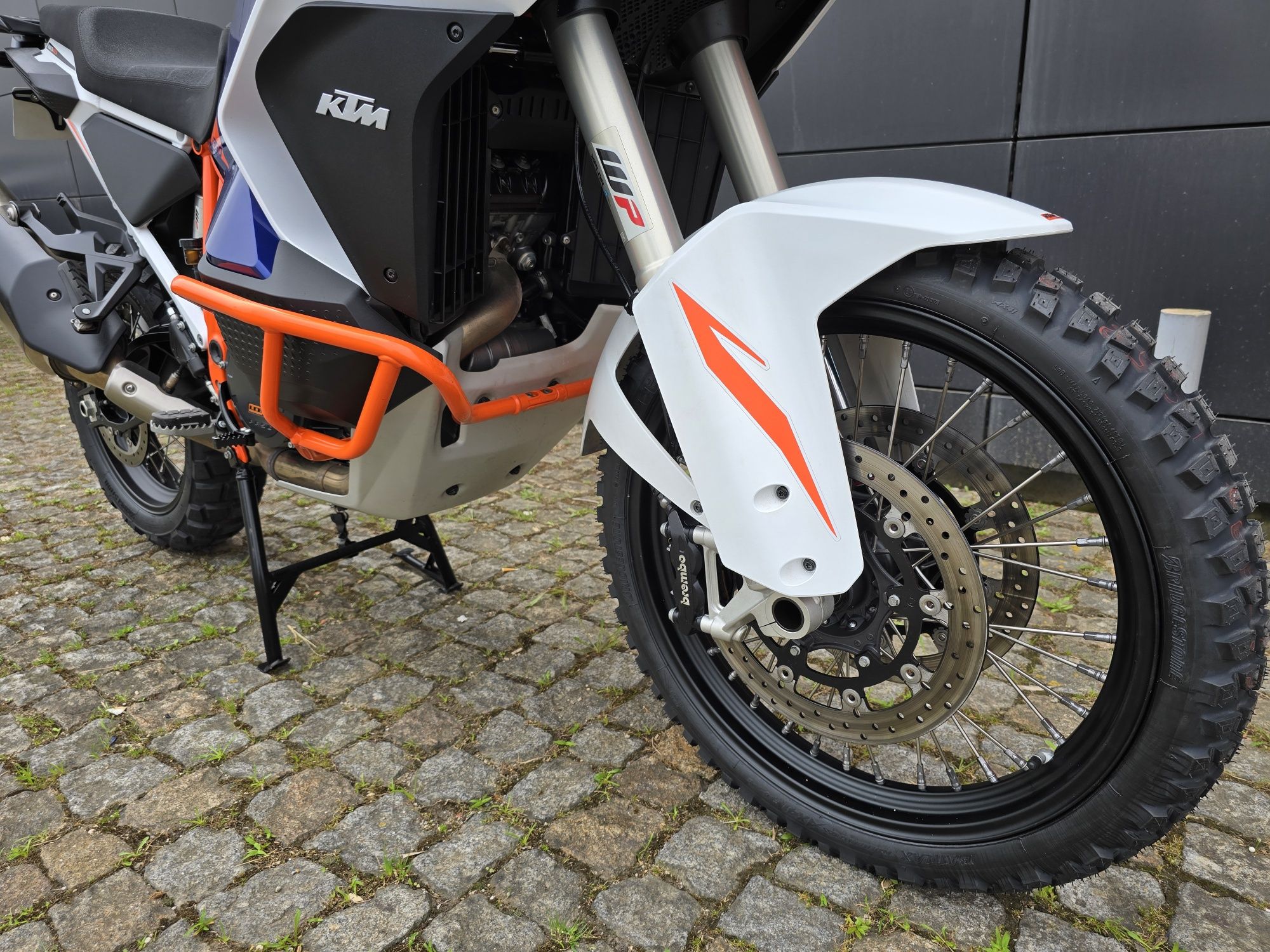 KTM 1290 Super Adventure R |8000km|2021