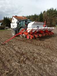 Siewnik do kukurydzy Kuhn Maxima 8 rzędów (nie vaderstad, kverneland)