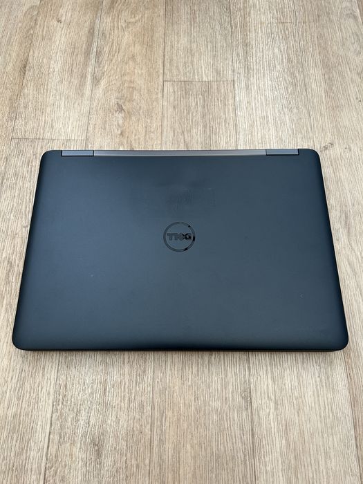 Dell Latitude E5440 | i5 | 8ГБ | SSD 256ГБ | Windows 10 для роботи