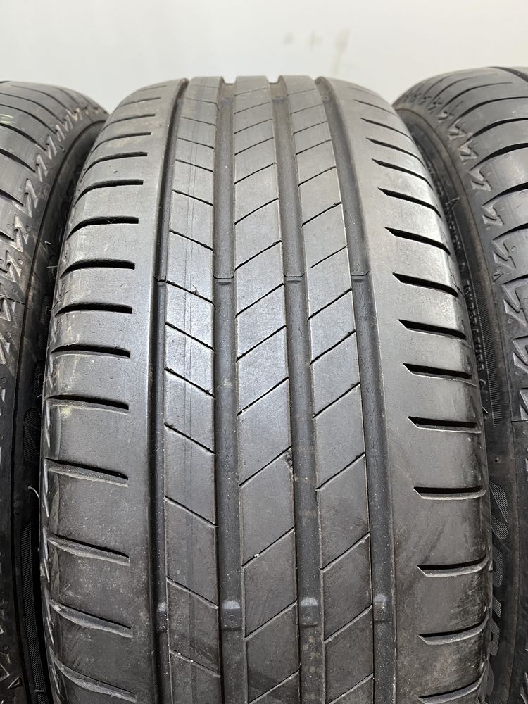 Letnie Opony Bridgestone 195/55r16 2019r