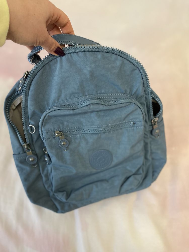 Рюкзак оригінальний жіночий KIPLING