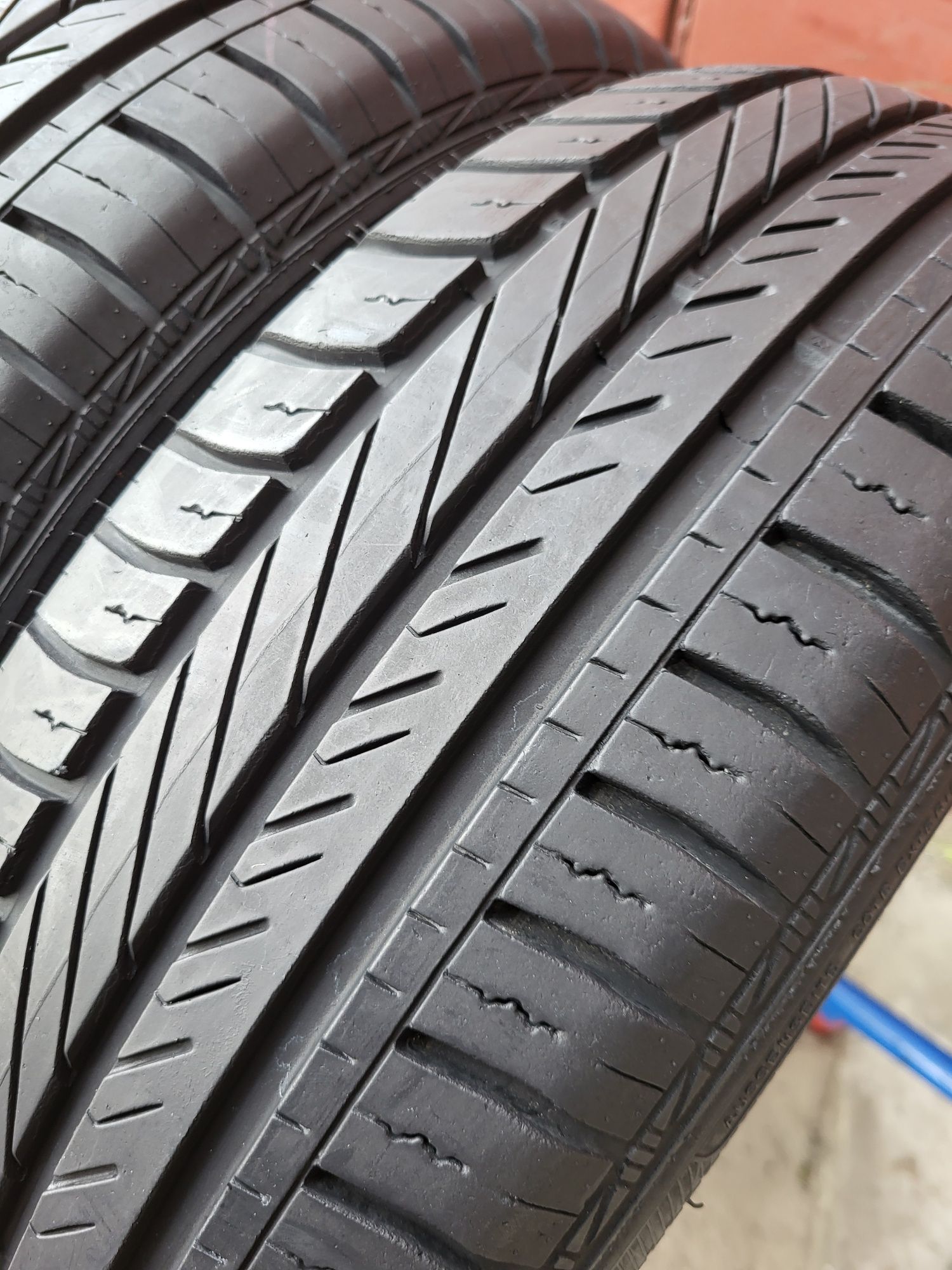 185/65/15 R15 GoodYear DuraGrip 4шт ціна за 1шт літо шини