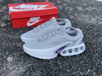Оригінальні Nike Air Max DN найк аір макс оригинал ориг кроси 44,5