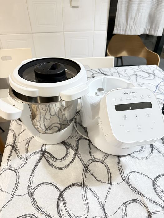 Moulinex Companion Relift 3L