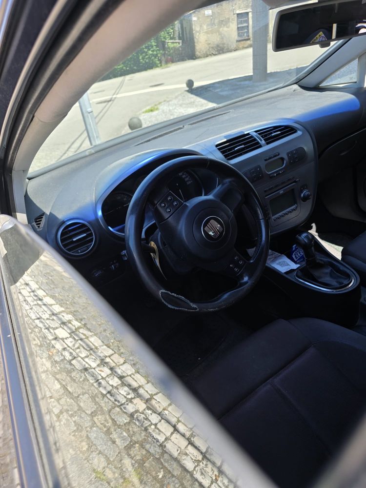 1.9TDi 1Dono Seat Leon