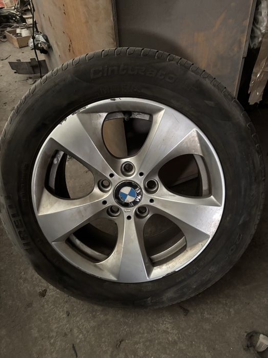 Felgi bmw seria3 f30