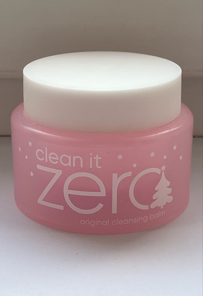 Гідрофільний бальзам 50 мл Banila Co Clean It Zero Original