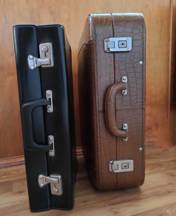 Чемодан/ портфель времён СССР