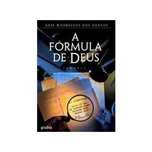 José Rodrigues do Santos - A Fórmula de Deus
