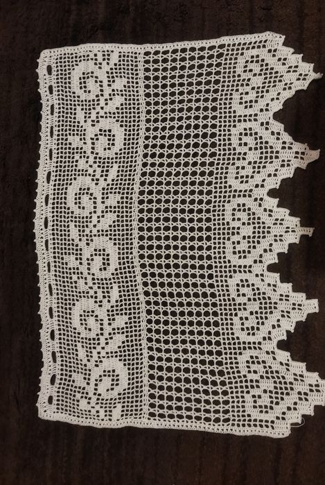 Zazdroski na zamówienie dla Pani Ewy