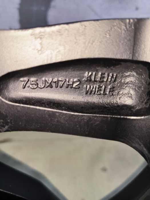 Диски оригинал Skoda