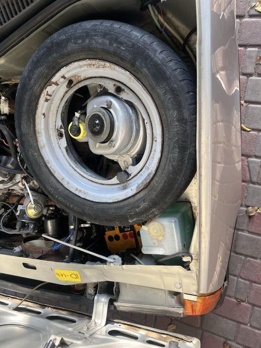 Продам таврию в нормальном состоянии с газом