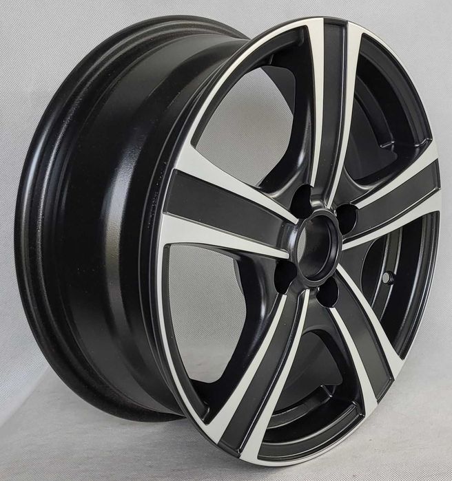 Felgi 15 4x100 Opel Corsa E Toyota Yaris Clio Dacia Logan Sandero i20